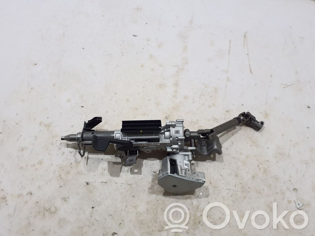 Steering column universal joint   LJ9C3D077FK