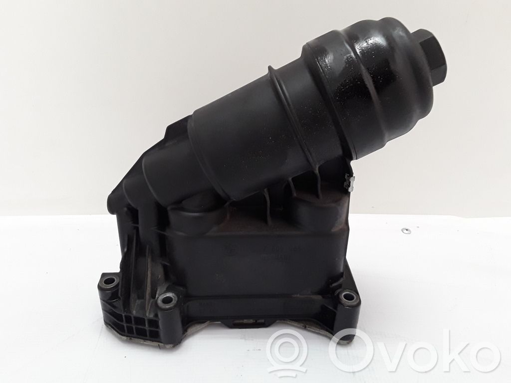 BMW 5 F10 F11 Suport montare filtru ulei 
