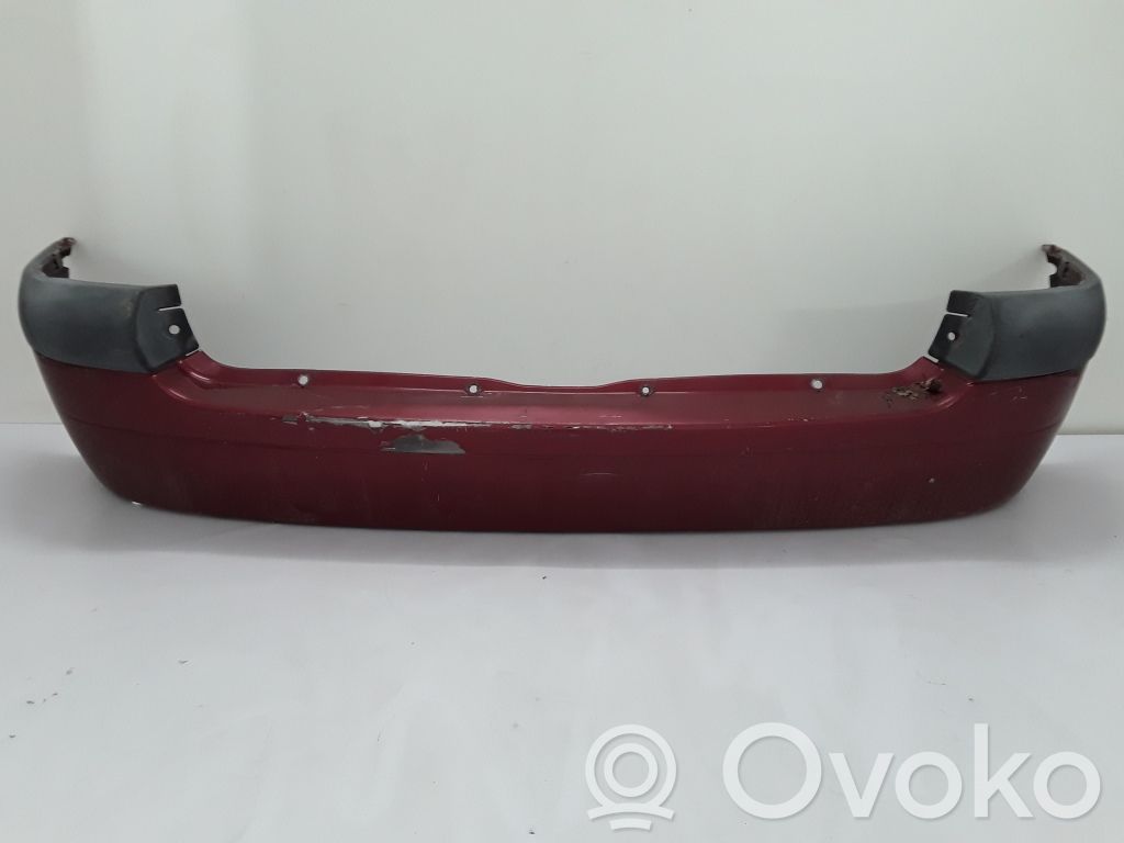 Renault Scenic I Parachoques 