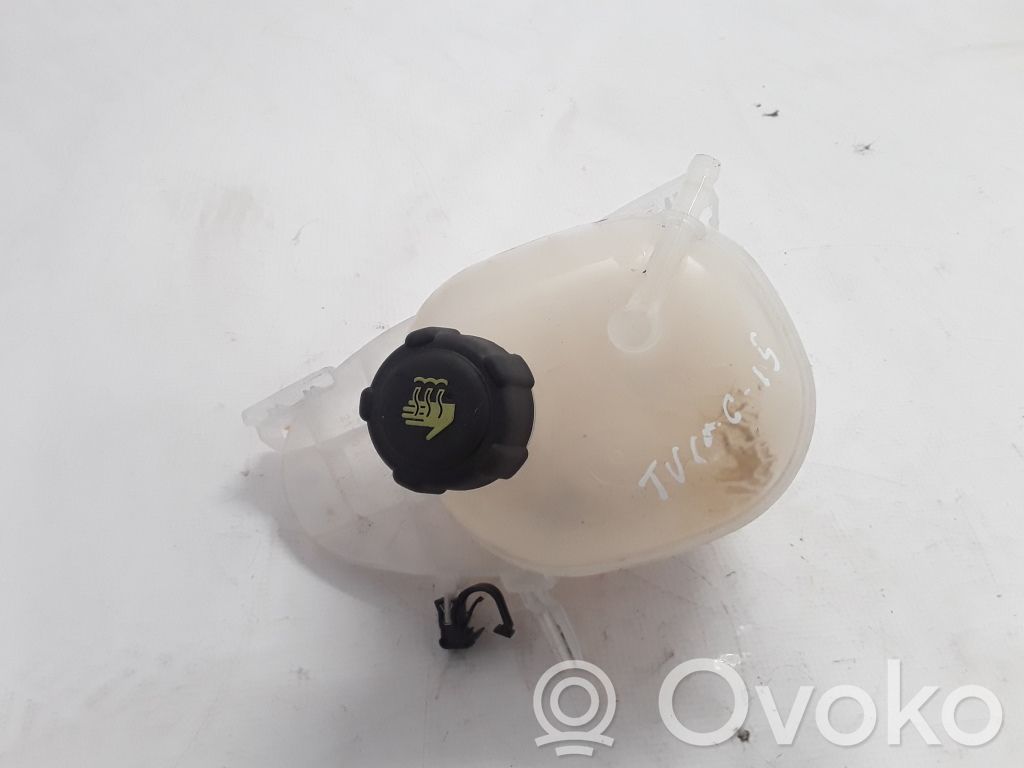 Renault Twingo III Vas expansiune/rezervor lichid de răcire 