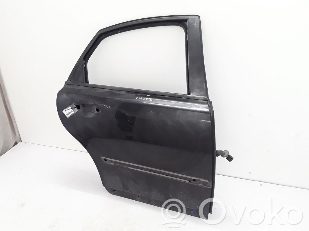 Volvo S40 Galinės durys 