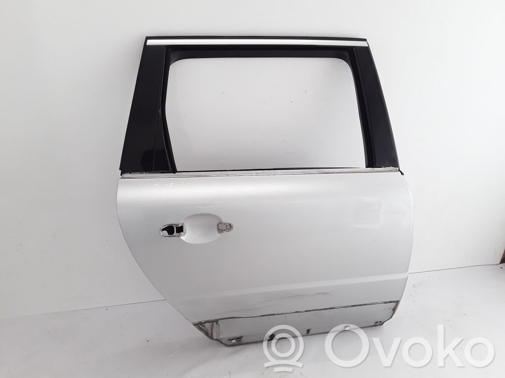 Volvo XC70 Puerta trasera 
