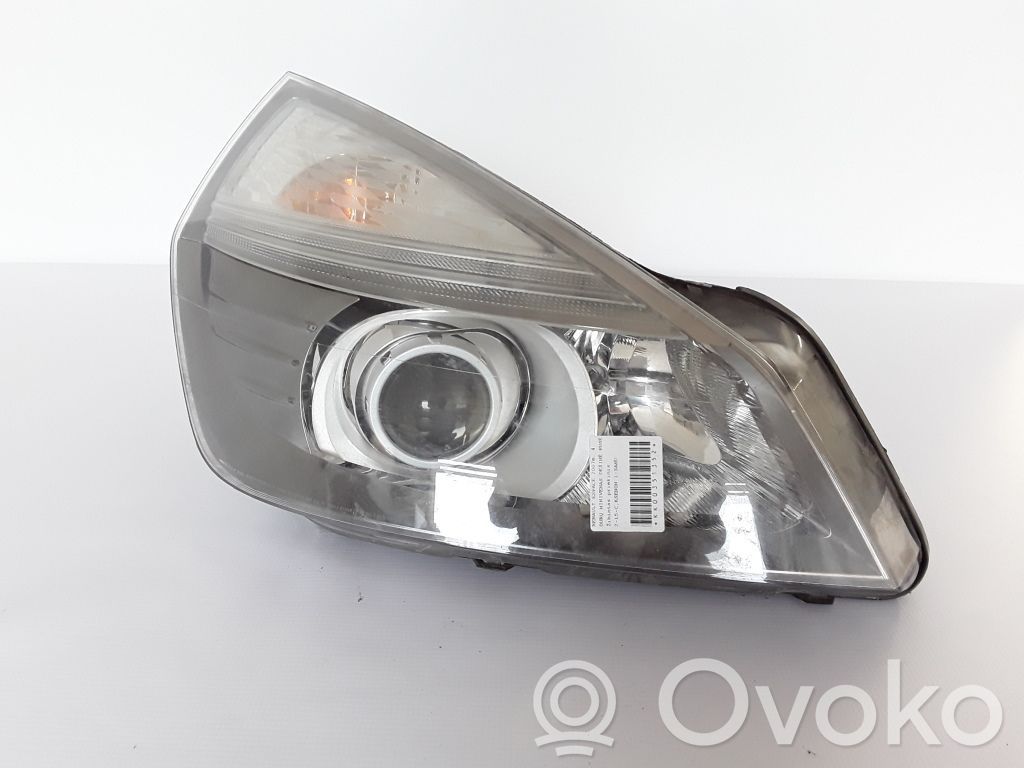 Renault Espace -  Grand espace IV Scheinwerfer 