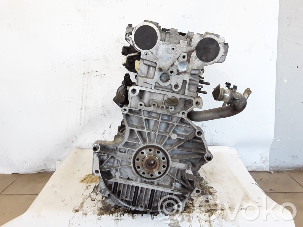 Engine   B5254T10