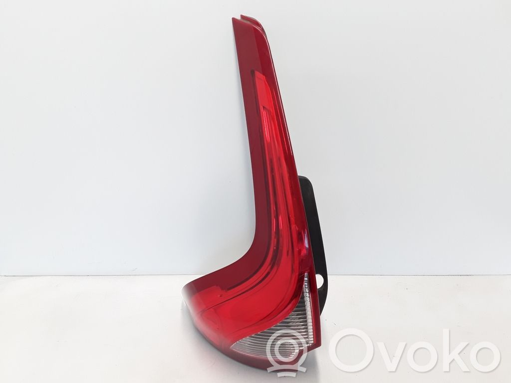 Volvo XC60 Takavalot 