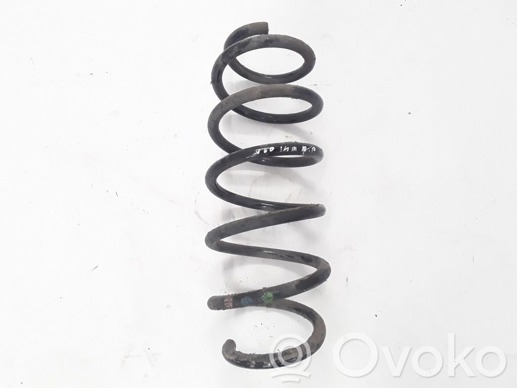 Volvo V60 Sprężyna przednia 