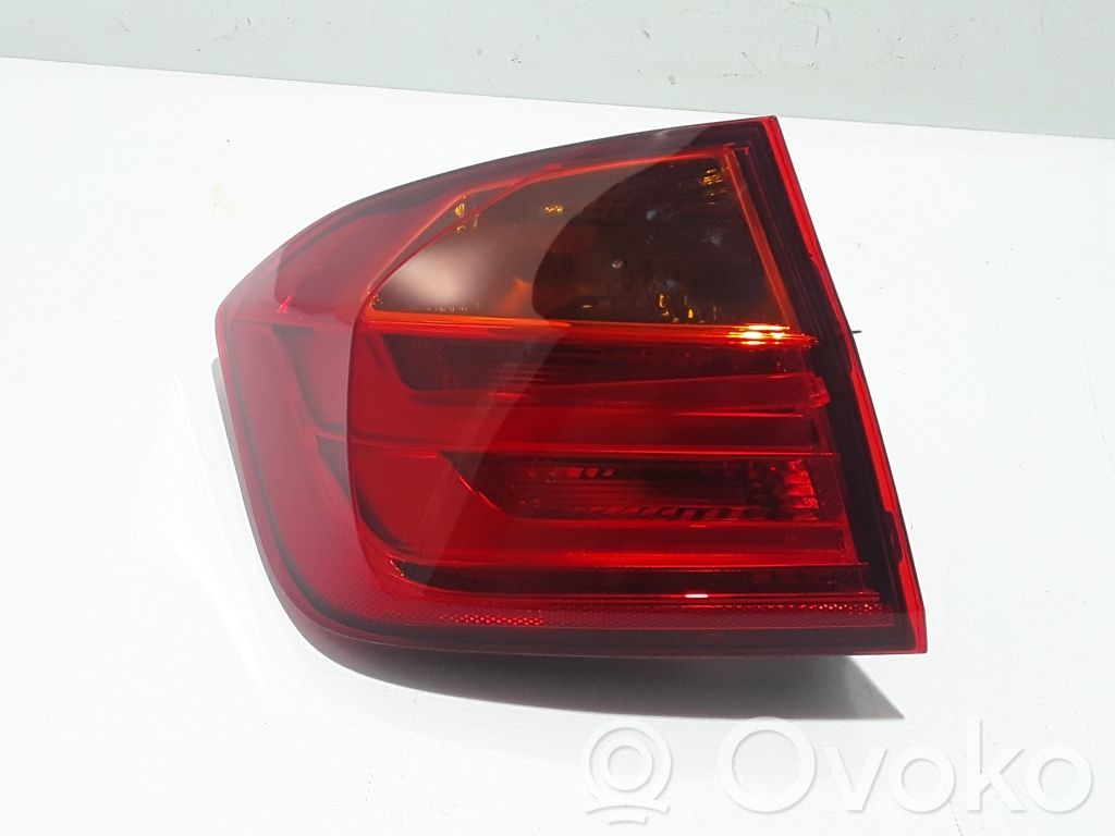 BMW 3 F30 F35 F31 Rear/tail lights 