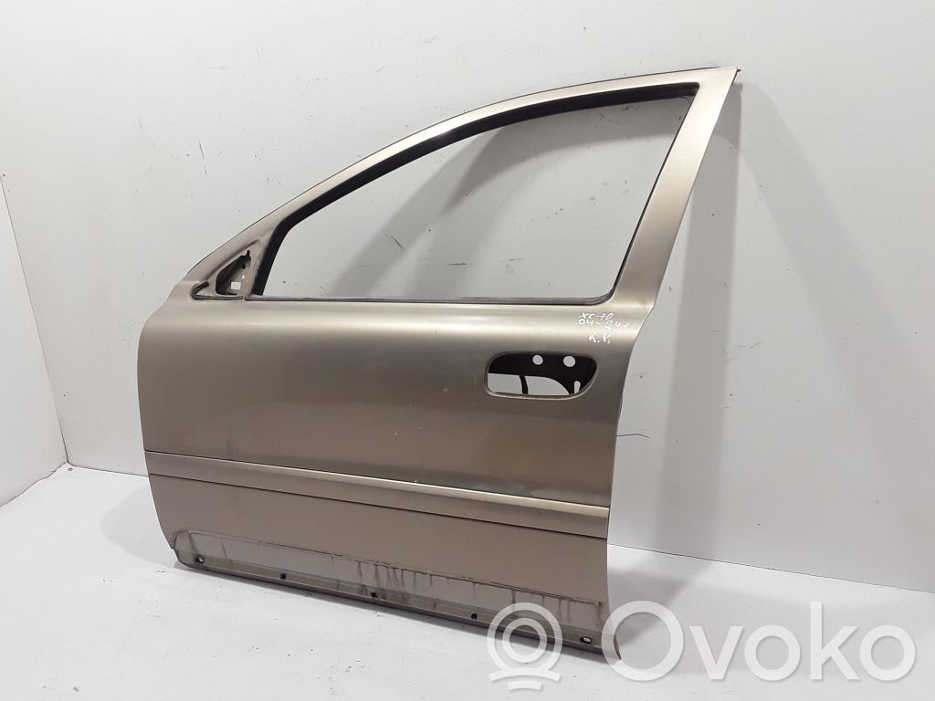 Volvo XC70 Durvis 