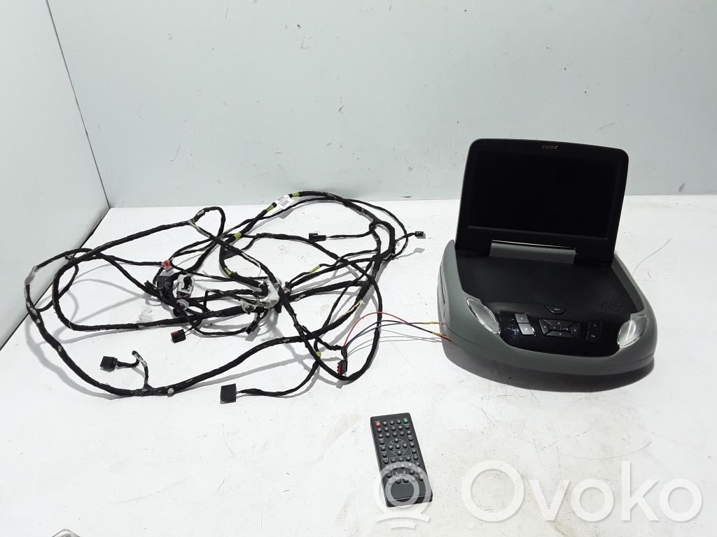 CD / DVD-Wechsler   ATI9R3ODM21011