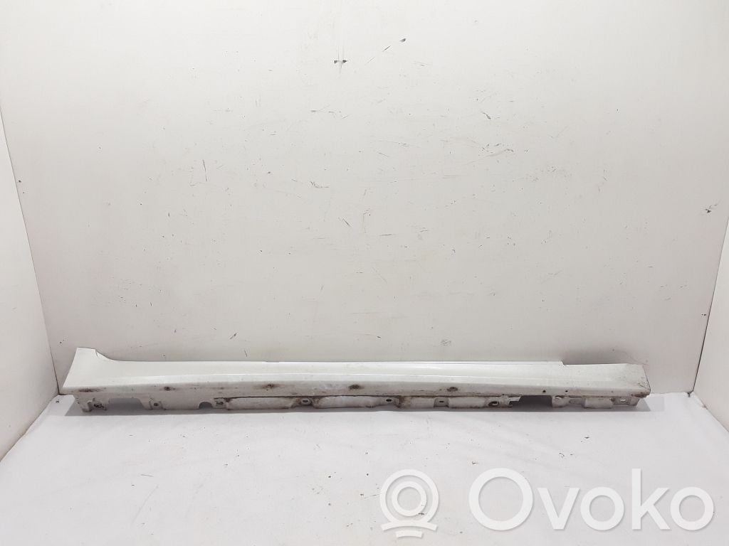 BMW 5 F10 F11 Sottoporta 