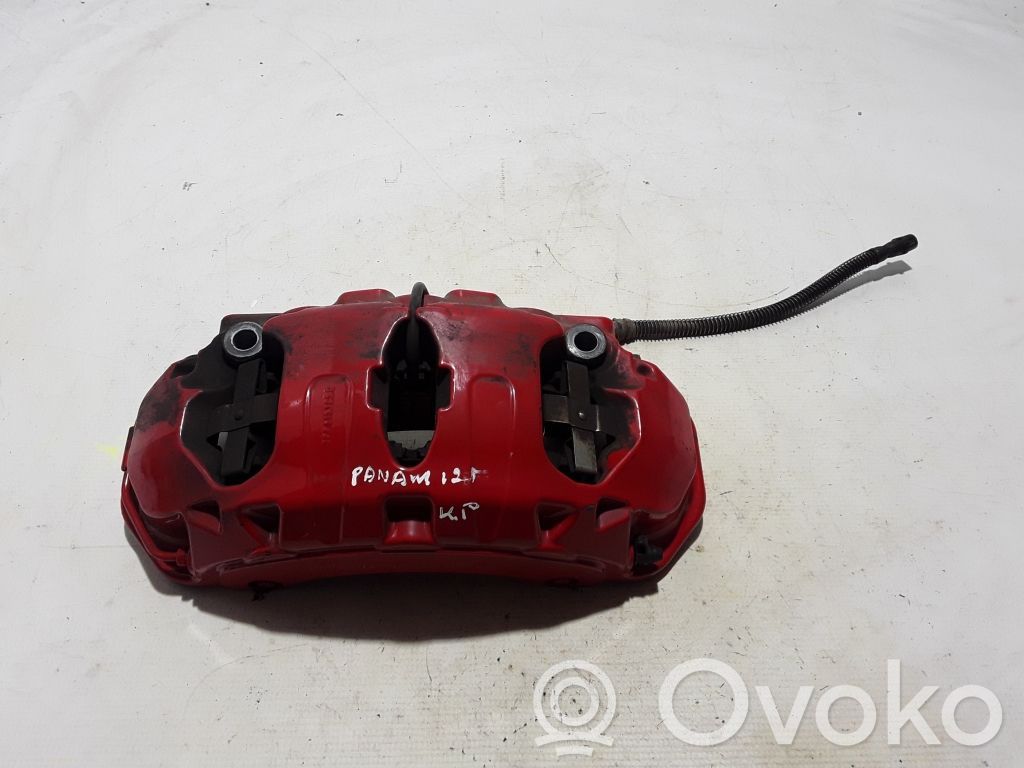 Bremssattel vorne   7PP615149E