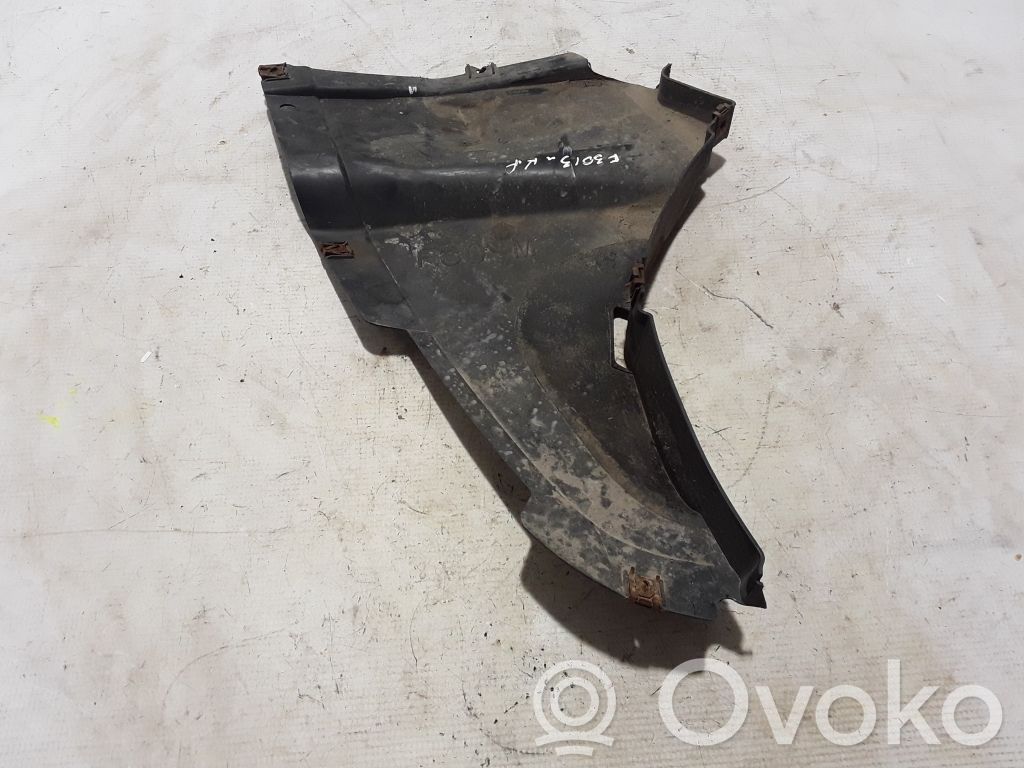 BMW 3 F30 F35 F31 Apărători interioare aripă roată față 