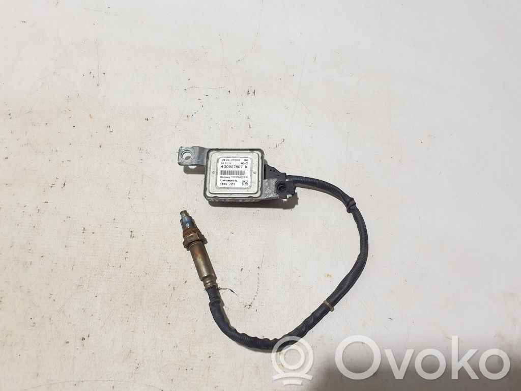 Audi A7 S7 4G Lambda probe sensor 