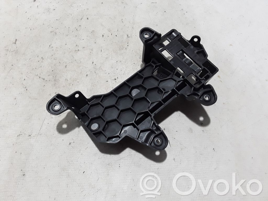 Mercedes-Benz EQS V297 Inna część podwozia 