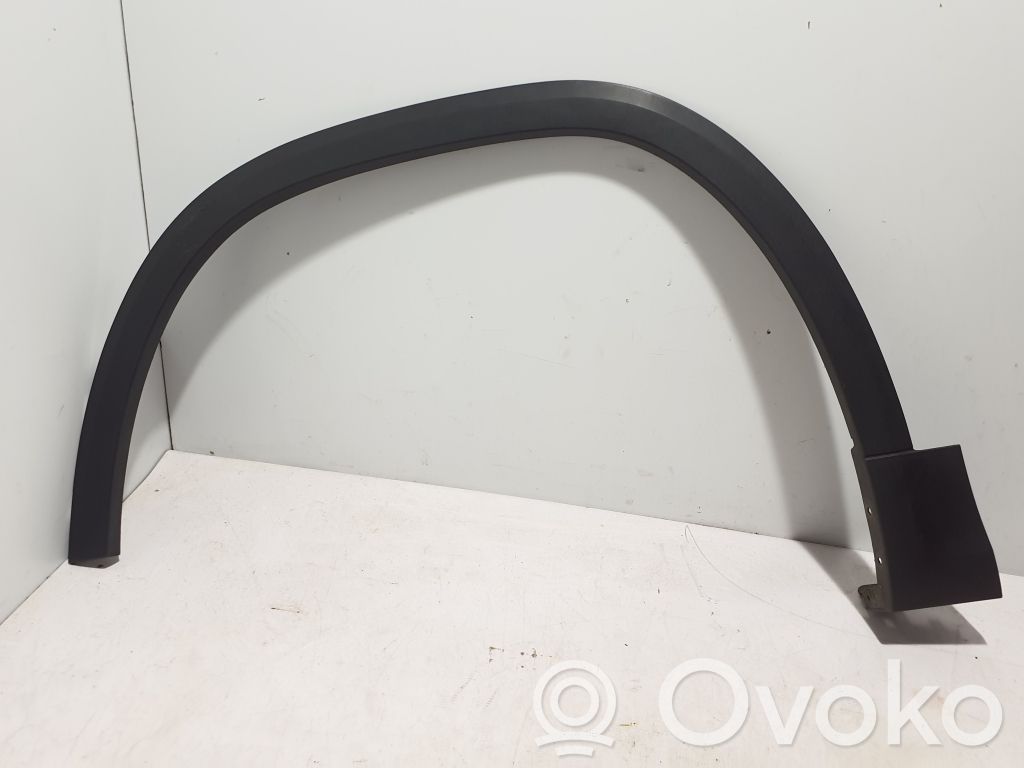 Mercedes-Benz GLA H247 Etupyöräkotelon koristelista 