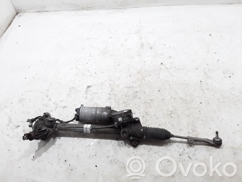 BMW X3 G01 Steering rack 