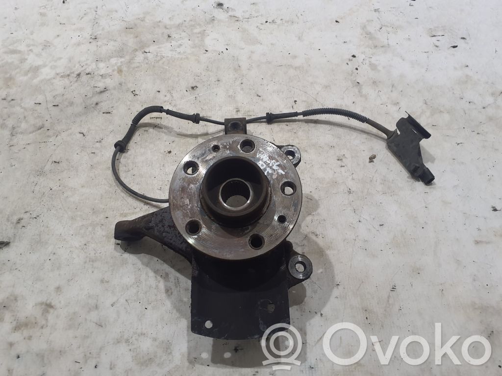 Opel Vivaro Radnabe Vorderrad 