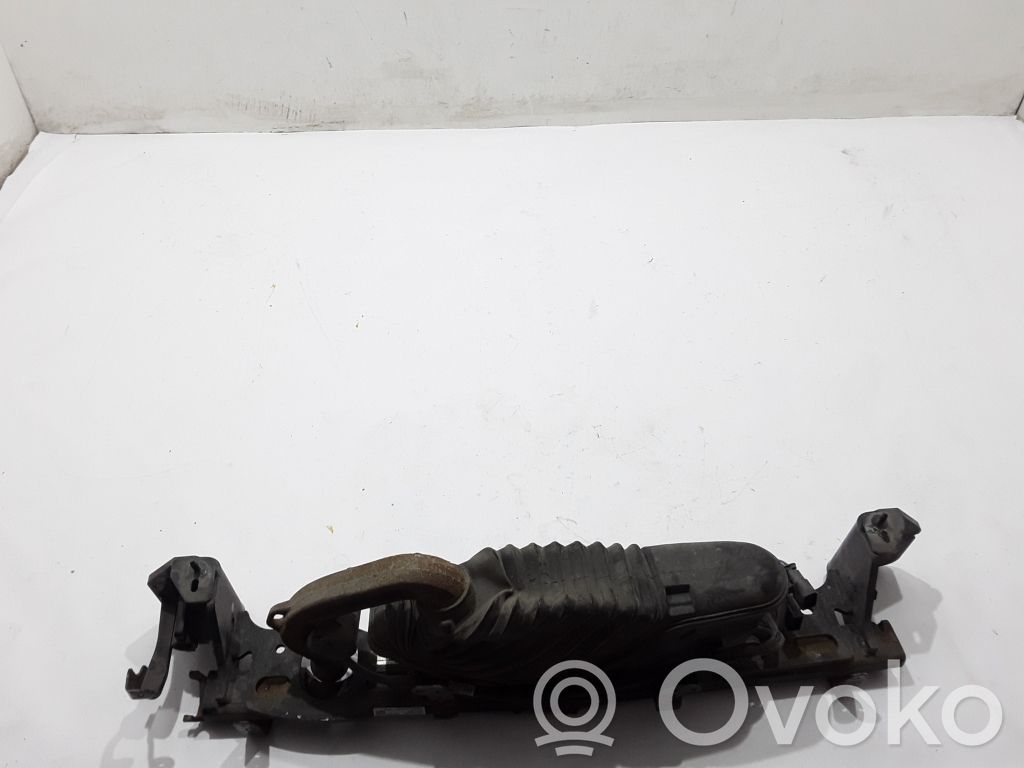BMW 3 G20 G21 Set barra di traino