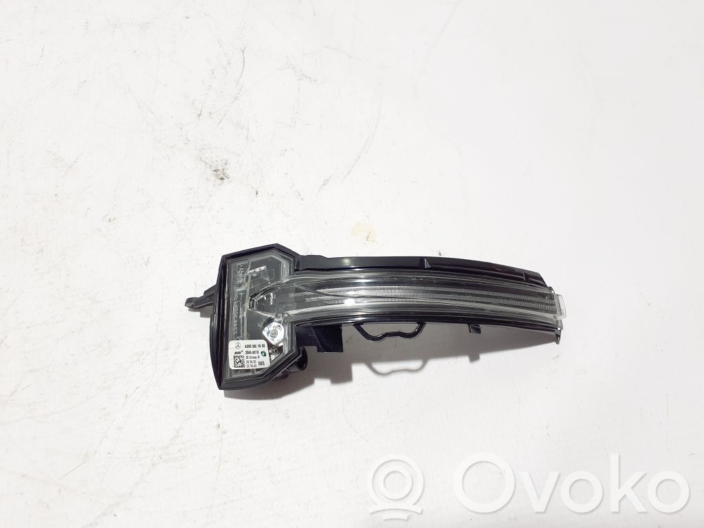 Mercedes-Benz CLA C118 X118 Spiegelblinker 