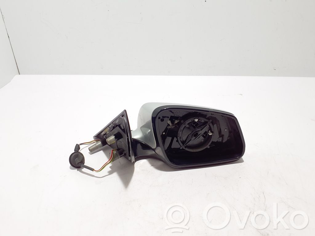 BMW 5 F10 F11 Specchietto retrovisore elettrico portiera anteriore