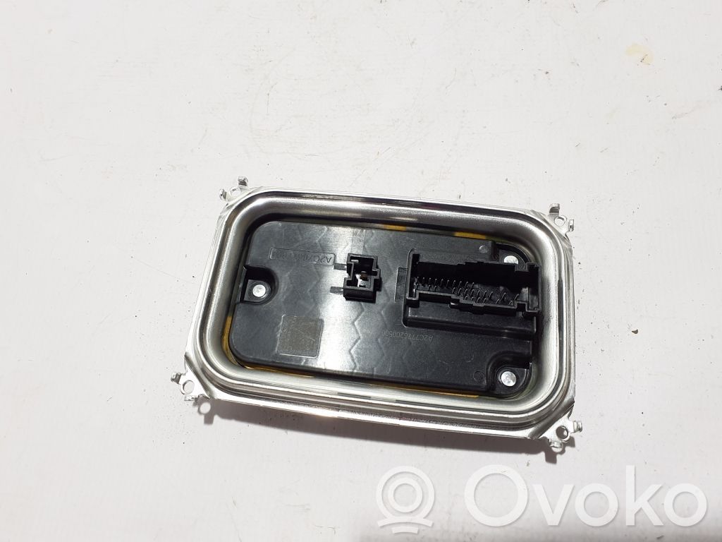 Unité de commande / module Xénon   A2139002434
