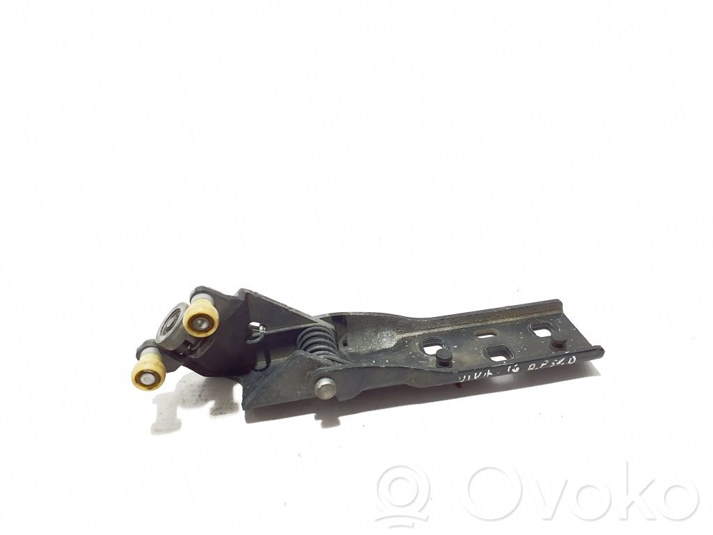 Opel Vivaro Ghidaj median rolă ușă glisantă 