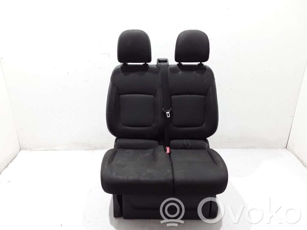 Opel Vivaro Scaun față pasager 