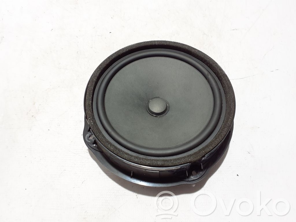 Audi A5 Altavoz de la puerta delantera 