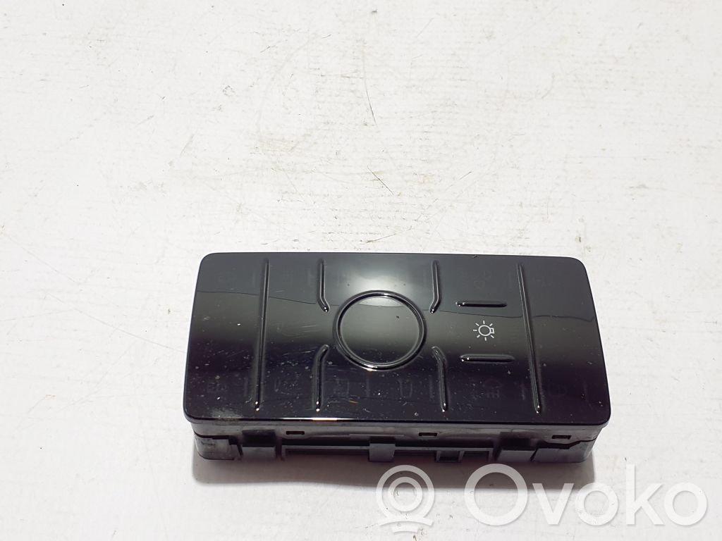 Audi A5 Wing mirror switch 