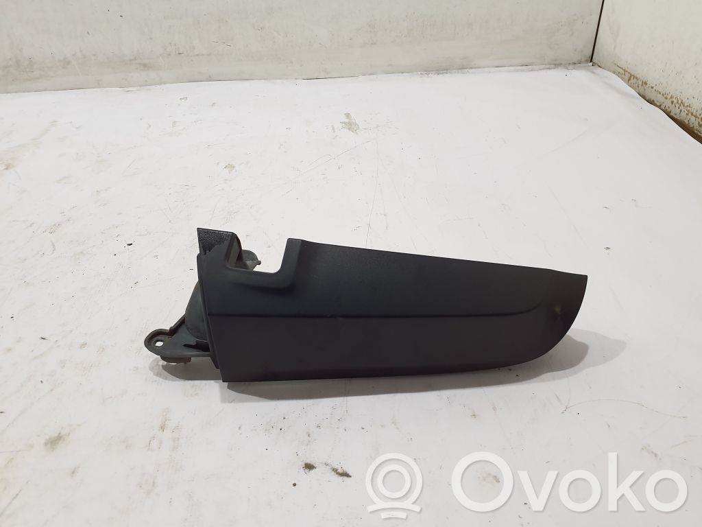 Renault Express Takavalon verhoilu 