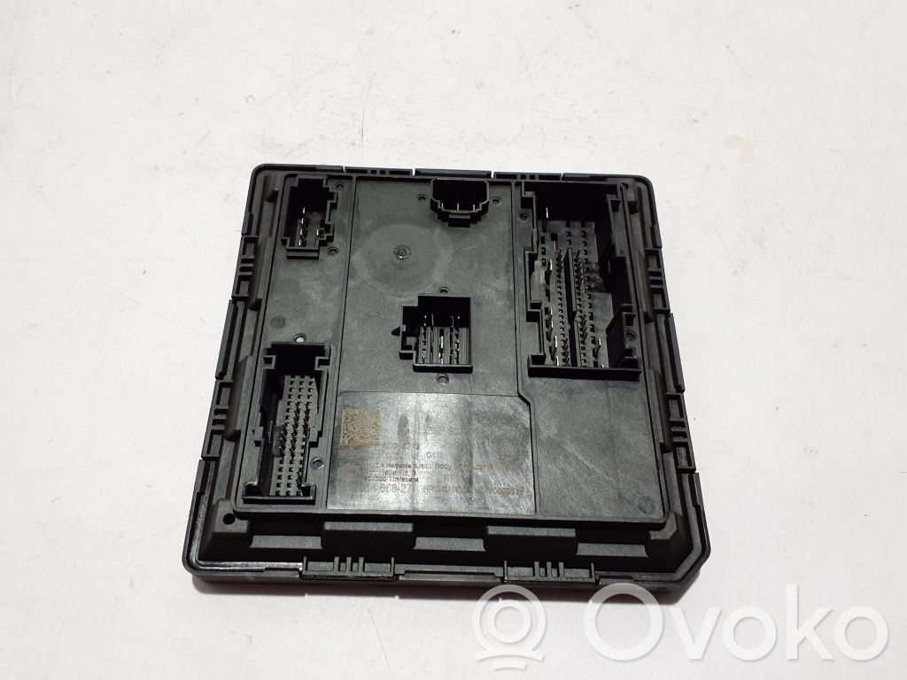 Audi A5 Comfort/convenience module 