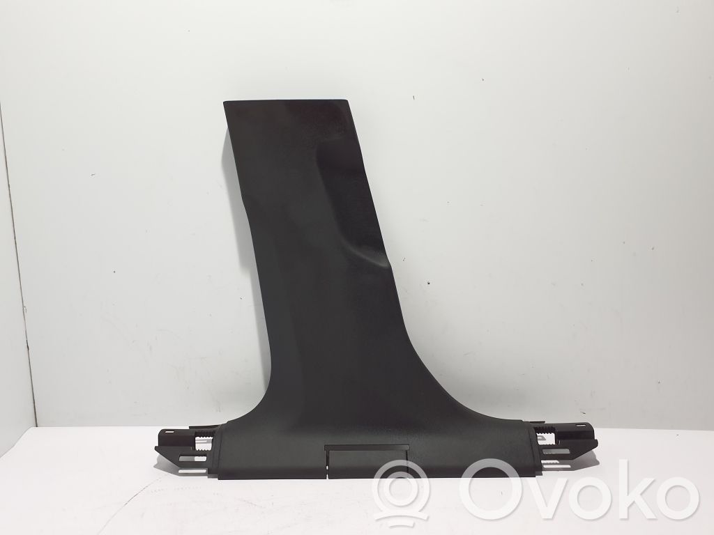 Audi A5 (B) pillar trim (bottom) 