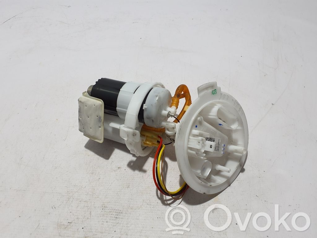 Audi A5 Bomba interna de combustible 