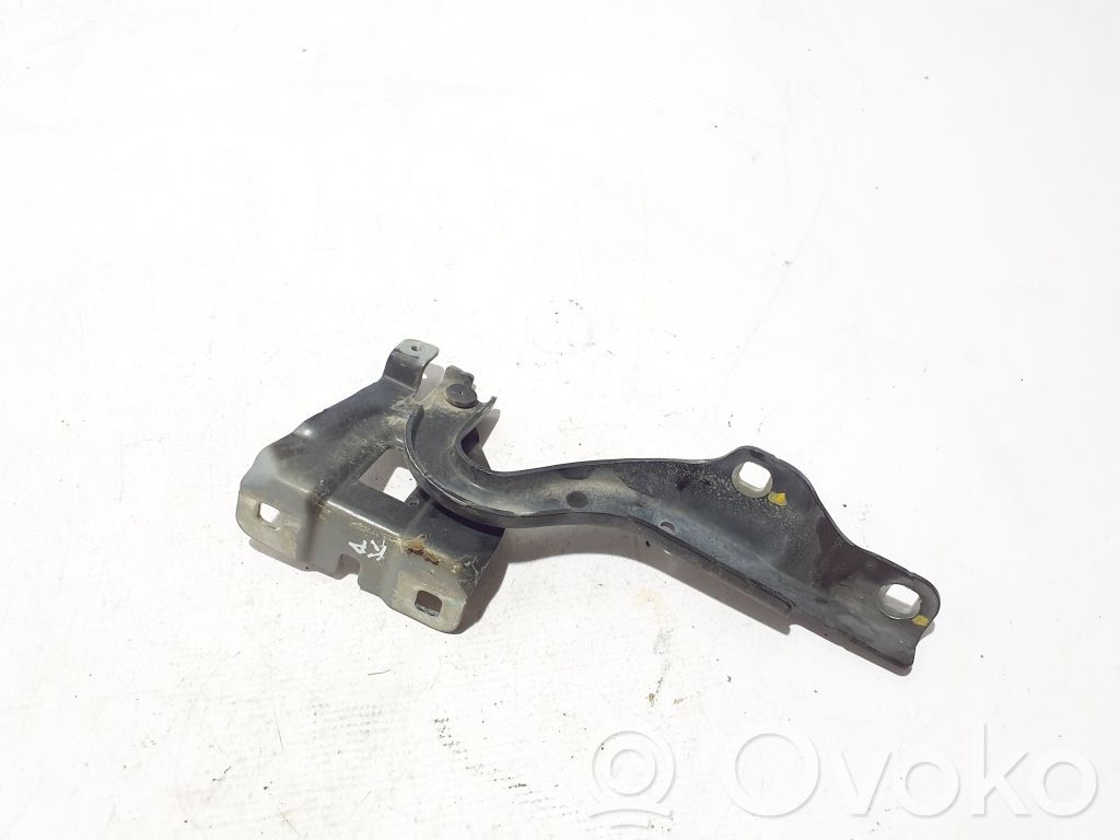 Renault Express Engine bonnet/hood hinges 