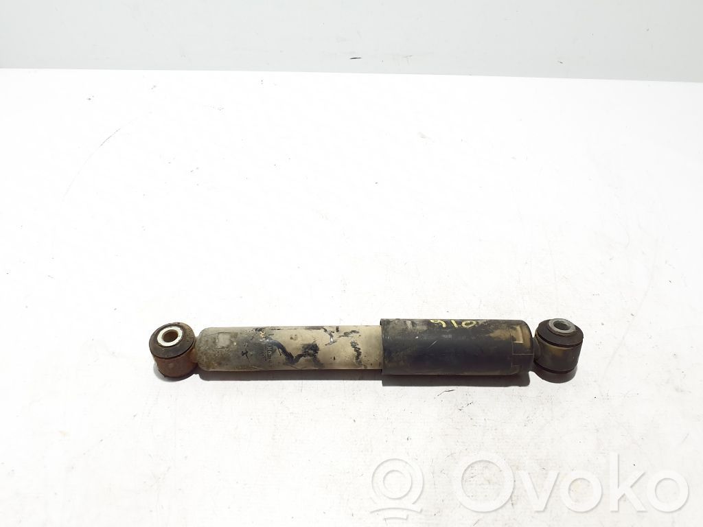 Stoßdämpfer hinten   562106559R