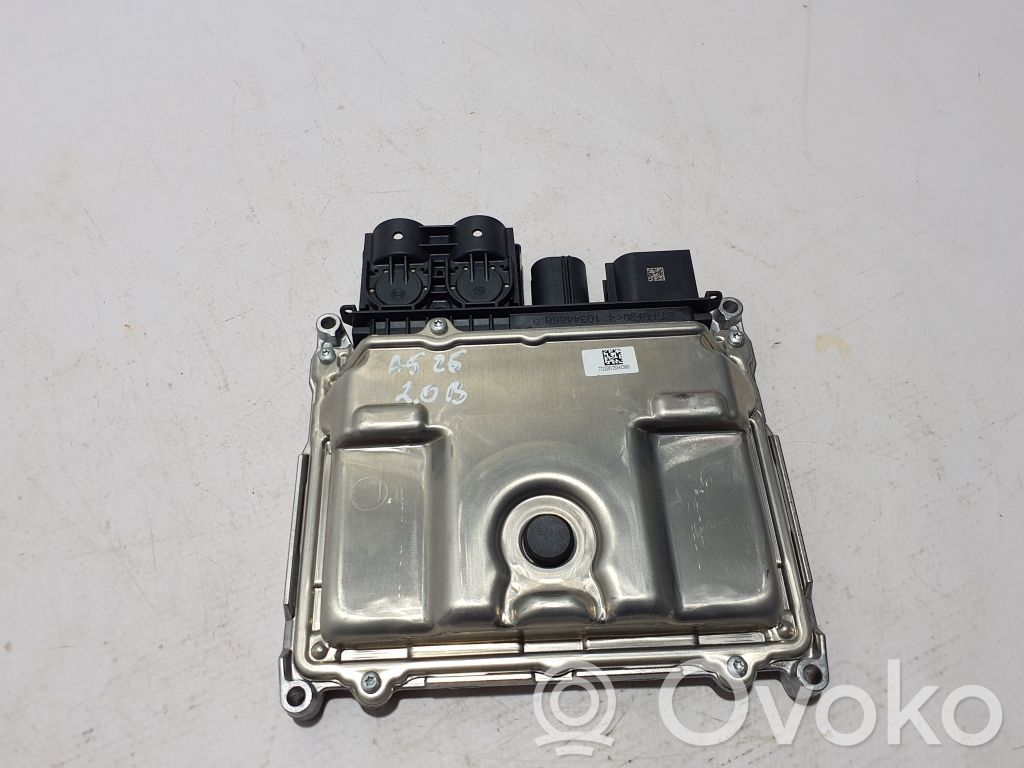 Audi A5 Muut ohjainlaitteet/moduulit 