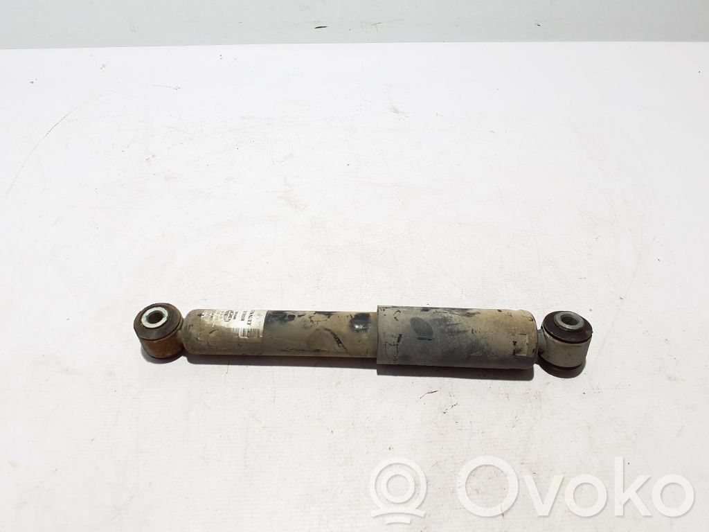 Stoßdämpfer hinten   562106559R