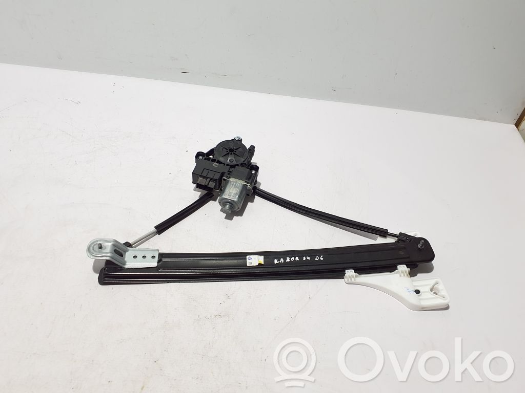 Skoda Karoq Mécanisme de lève-vitre avec moteur