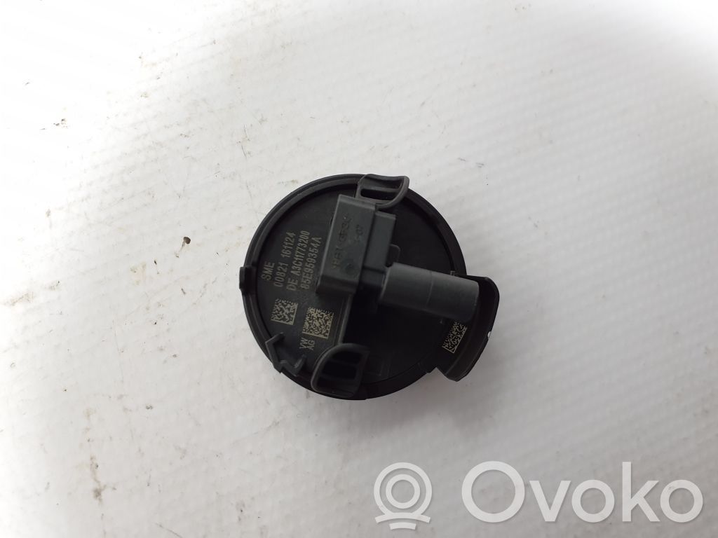 Airbagsensor Crashsensor Drucksensor   85E959354A