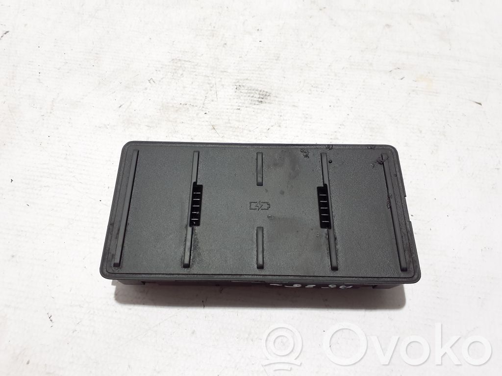 Audi A5 Other devices 