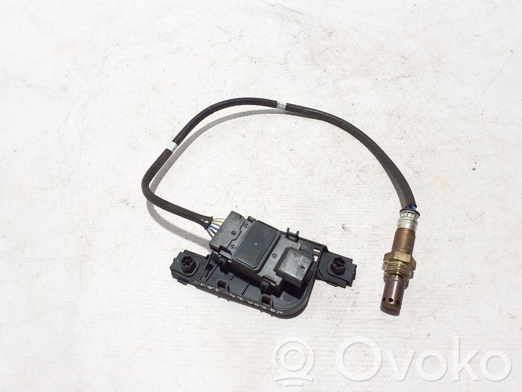 Skoda Karoq Sonde lambda 