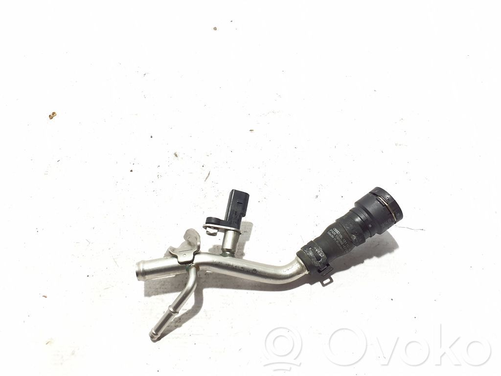 Skoda Karoq Furtun/conductă vacuum servofrână 