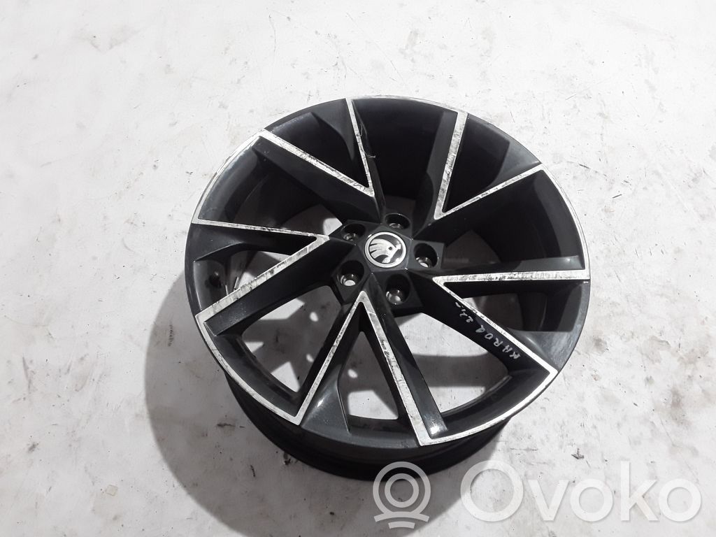Skoda Karoq Jantă aliaj R19