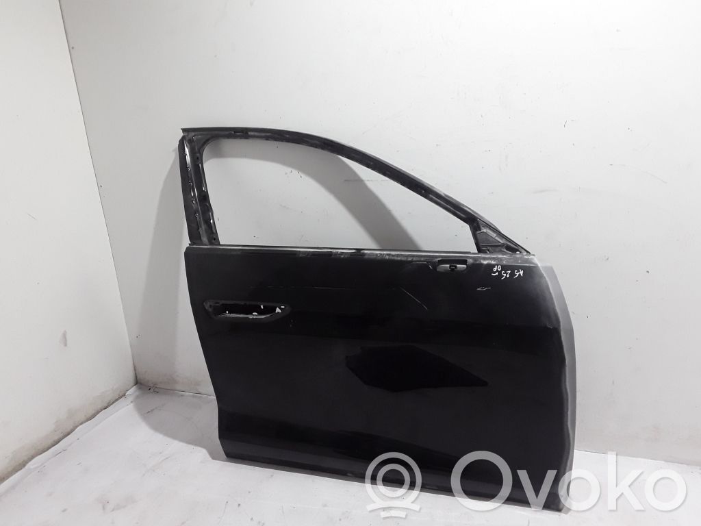 Audi A5 Durvis 
