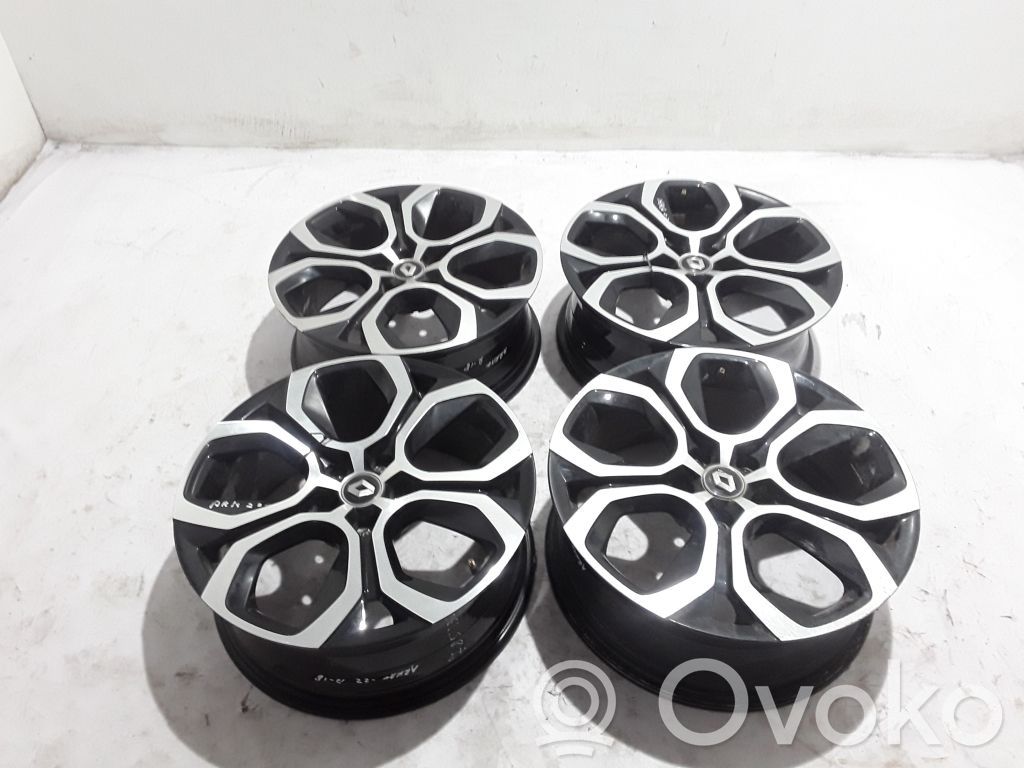 Jantă aliaj R18   403000795R