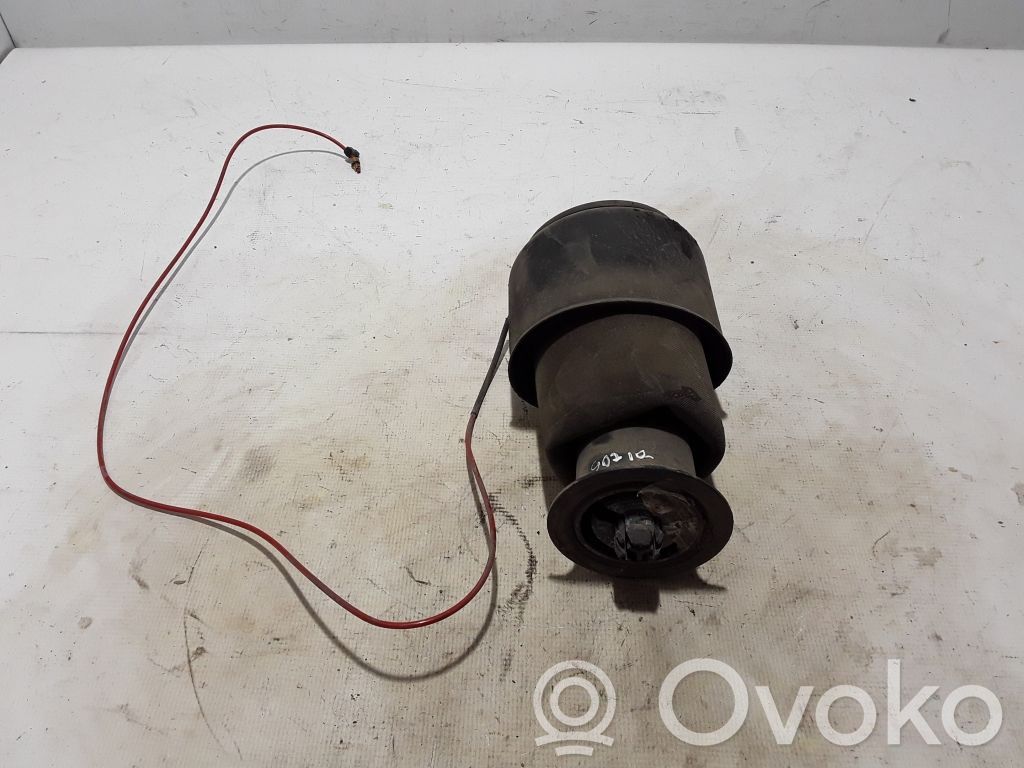 BMW 5 GT F07 Sacca a pressione sospensione/ammortizzatore posteriore
