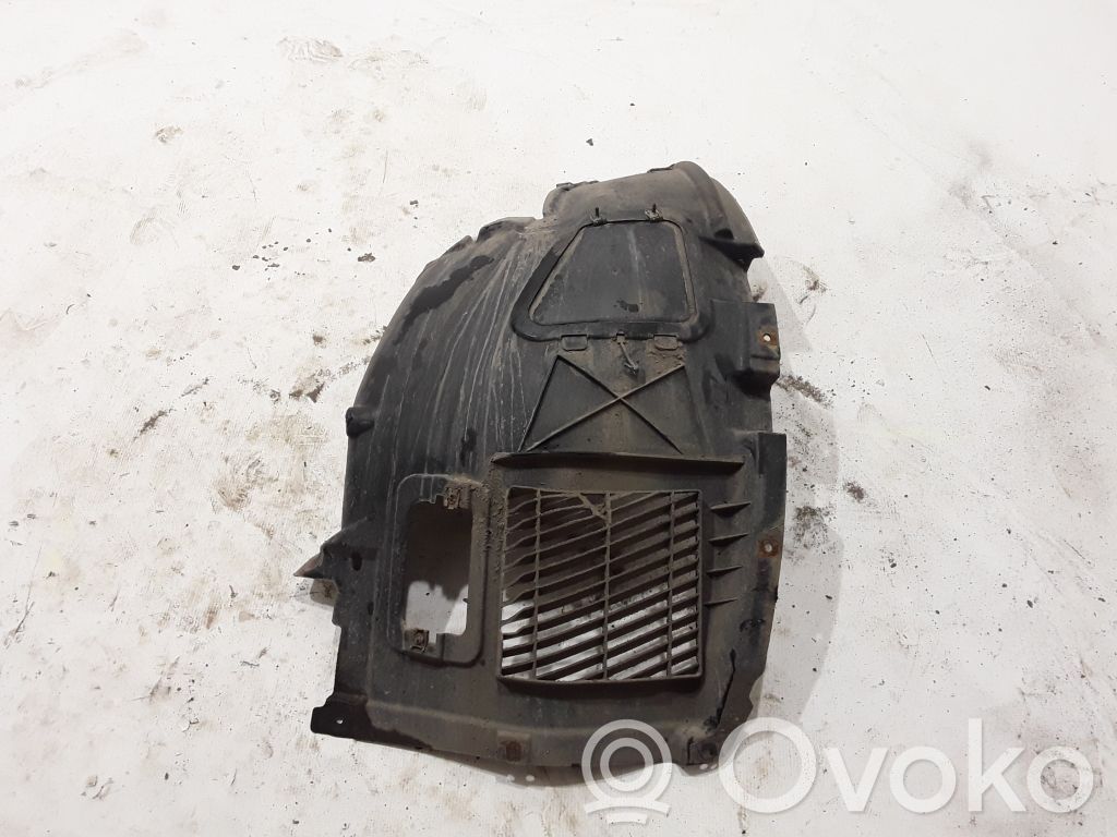 BMW 5 GT F07 Rivestimento paraspruzzi passaruota anteriore 