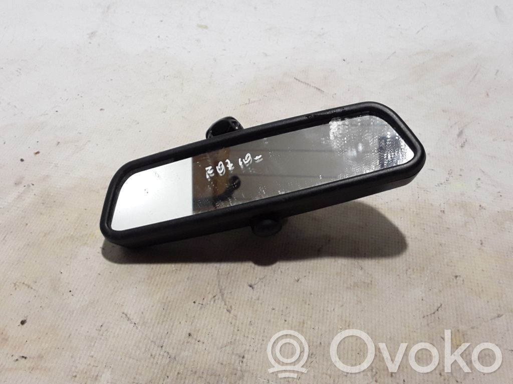 BMW 5 GT F07 Espejo retrovisor (interior) 