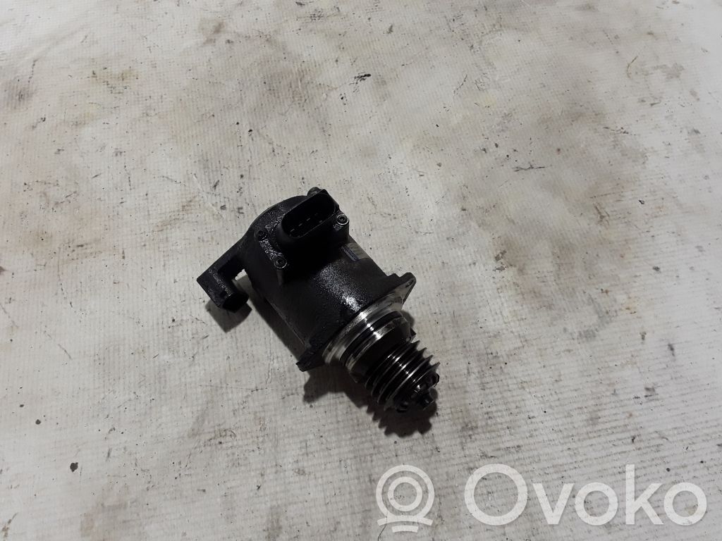 BMW 5 GT F07 Pompa elettrica servosterzo
