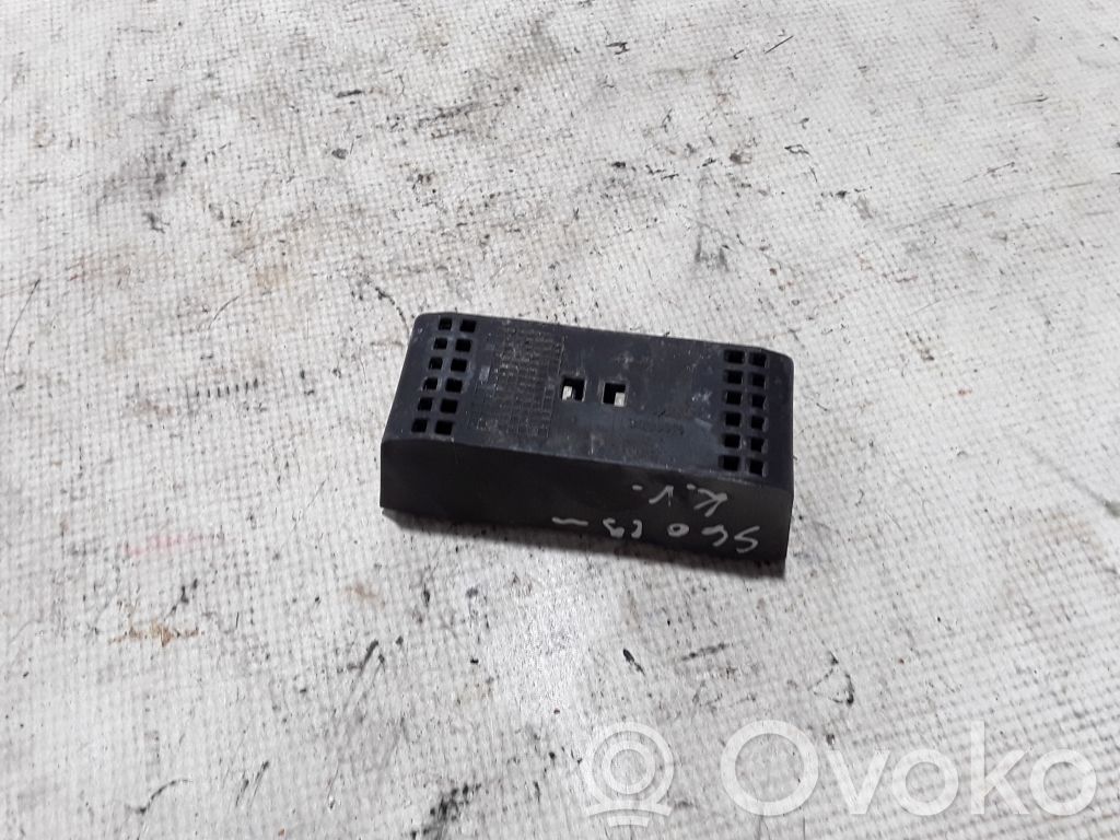 Volvo S60 Other body part 